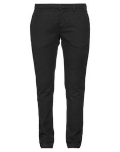 Брюки Cruna, темно-зеленый