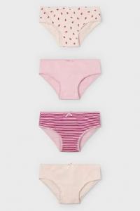 Детские трусы Mayoral, розовый