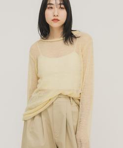 Свитер Kbf, цвет Yellow And Other Colors