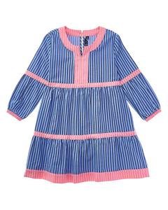 Платье Helena от Duffield Lane, синий