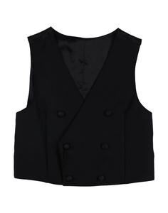 Жилет для мальчиков Dolce&Gabbana, черный