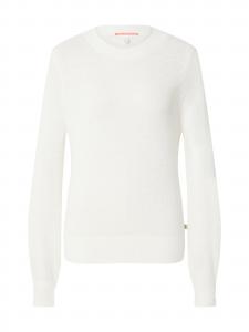 QS Свитер в белом цвете