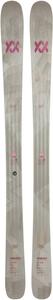 Новые женские лыжи Volkl Secret 88 2025 года, длина 170 см
