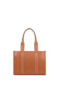 Сумка нила Hexagona, Marron Caramel