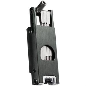 Многофункциональный инструмент F16 Crank Brothers, Black