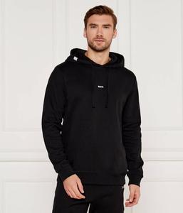 Бренд свитера Regular fit Balr., черный