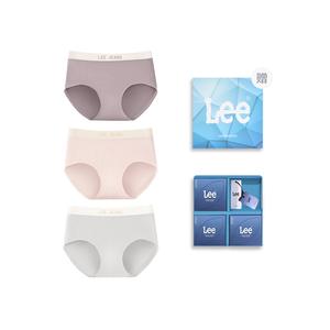 Lee Hui guang ii generation нижнее белье подарочная упаковка women's 3 pack