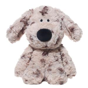 Плюшевая кукла Danny Puppy Dolls высотой 30 см Fat Fat Dragon, серый