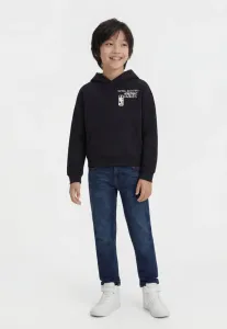 Худи унисекс от клуба нба Nike Performance, Black