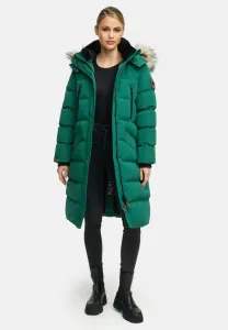 Зимнее пальто schneesternchen Marikoo, Petrol Melange