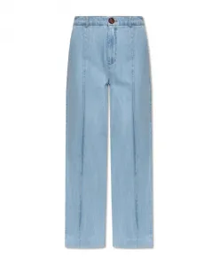 Джинсы велла Gestuz, синий