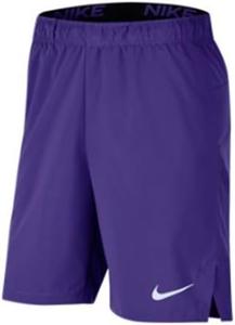 Мужские шорты Nike Team DRI-FIT Flex Woven (без карманов) DJ8693, Purple