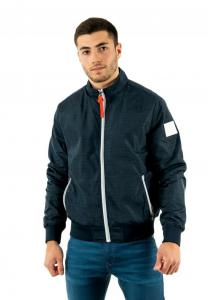 Легкая куртка KADRI Kaporal, синий