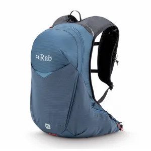 Рюкзак Нитрон 18 Rab, anthracite