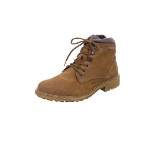 Ботильоны ara, коричневый