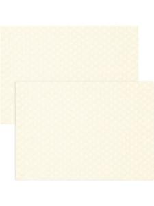 Erwin Müller Жаккардовые салфетки из смесовой хлопковой ткани, комплект из 2 штук, цвет Denia, кремовый