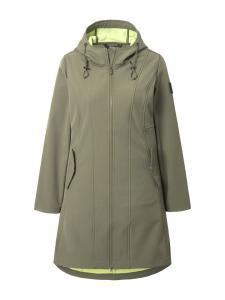 Пальто Ulla Popken