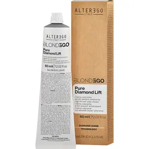 Средство Al Pure Diamond Lift Hl0 Natural Blondego 60 Ml