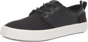 Мужские кроссовки Toms Carlo Terrain, черный