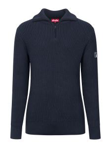 Свитер Derbe Matrosenplünn, темно-синий