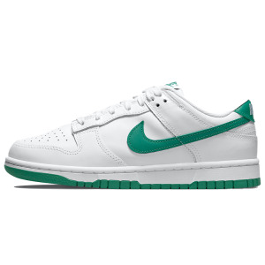 Женские кроссовки для скейтбординга Nike Dunk Low