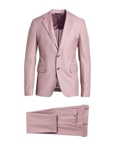 Костюм Brian Dales, темно-розовый