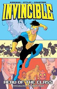 Invincible (Book 4): Head of the Class (Image Comics)
