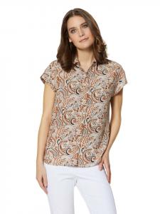 MADELEINE Блузка разноцветная