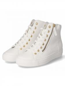 Высокие кеды Paul Green, белый