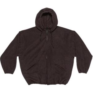 Куртки и пальто Unisex сезона FW25 YEEZY, коричневый