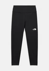 Леггинсы и брюки унисекс flex The North Face, Black