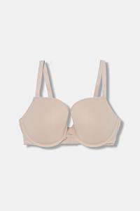 Бюстгальтер BOSS, бежевый