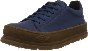 Мужские низкие кроссовки Art, синий
