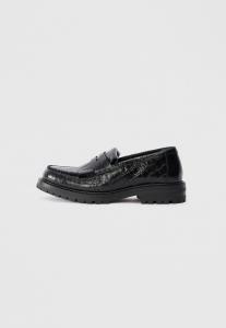 Лоферы Samsøe Samsøe SAFIRO LOAFERS, Black