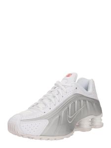 Кроссовки Nike Sportswear Shox R4, White