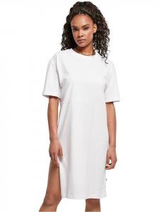 Urban Classics Платье в белом