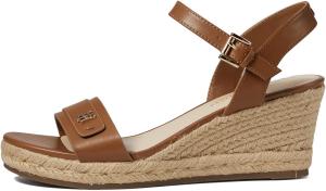 Tommy Hilfiger Женские босоножки Genavo, Brown