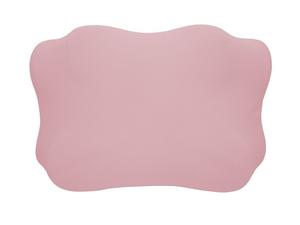Чехол подходит для ортопедической подушки Glückstoff: цвет - старо-розовый DUKAL
