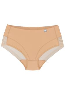 Трусики Wolbar Diamond 3507, бежевый