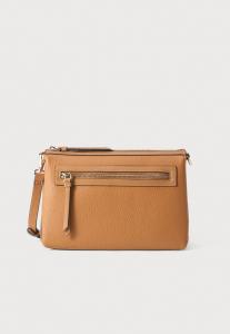 Сумка кросс-боди PARFOIS COINS, Camel