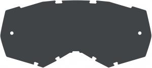 Сменная линза Thor activate / regiment, Grey