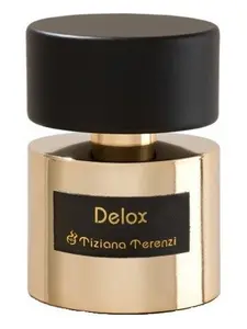 Тициана Теренци, Delox, парфюмированная вода, 100 мл, Tiziana Terenzi