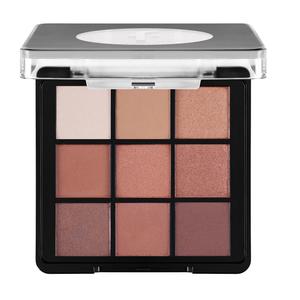 Тени для век eyeshadow plt np-003 sunset Flormar, вес 9 гр.