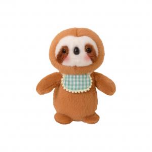 Плюшевая игрушка Clap And Sing Healing Cute Realistic & Animal, высота 20 см Pampered Journal