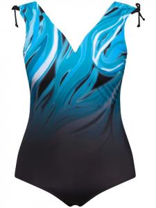 Купальник Ulla Popken, черный