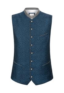 Жилет Марино STOCKERPOINT, синий