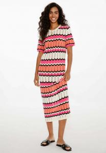 Платье NAOKO Jumper dress, White