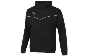 Мужская куртка Puma, цвет Black