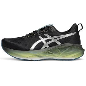 ASICS Кроссовки NOVABLAST 5 Low Top мужские, черные