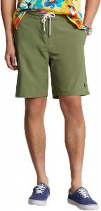 Мужские плавки-шорты Kailua Classic Fit POLO RALPH LAUREN 8,5 дюйма, Tree Green